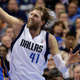 Illustration for article titled The Evolution Of Dirk Nowitzkis Beard